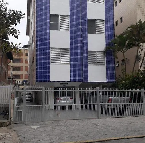 Apartamento Para Temporada Guarujá