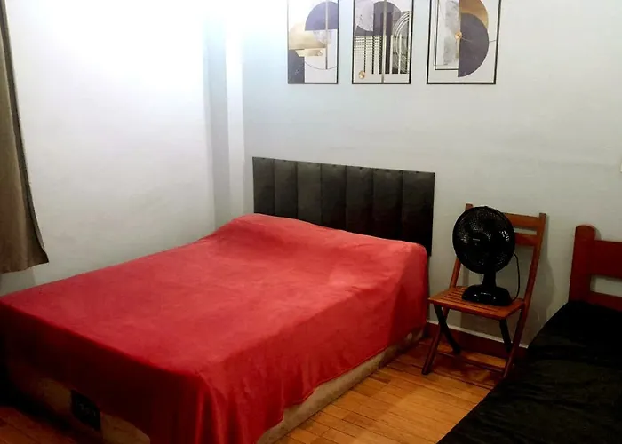 Kitnet Guarujá - Pitangueiras - sem garagem Apartamento